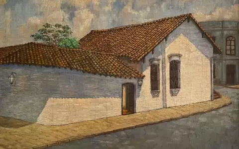 La muestra �Las casas de la Independencia� se extiende hasta el 31 de enero