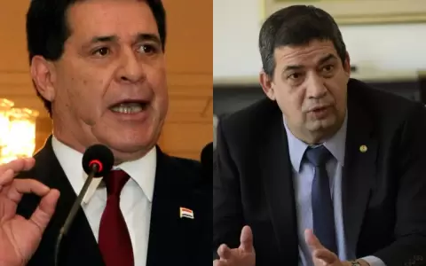 EE. UU. lanz� advertencia de sanciones m�s severas, seg�n especialista