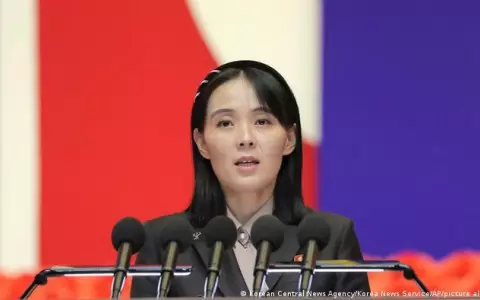 Corea del Norte condena env�o de tanques de EE. UU. a Ucrania