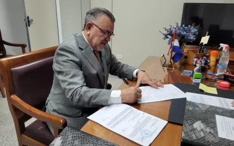 Ministro de la Corte: a pocos d�as de vencer el plazo, a�n son pocos los candidatos que se presentan
