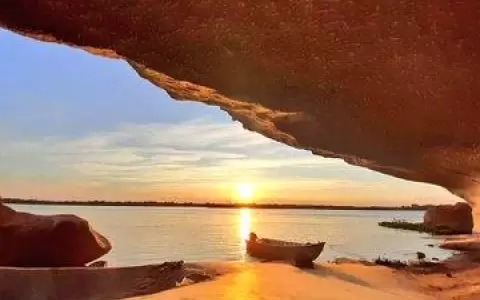 Senatur percibe importante crecimiento del turismo receptivo en Paraguay