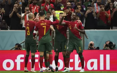 Portugal anunci� a su nuevo DT