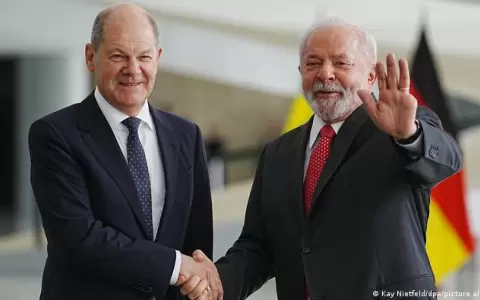 Lula dice que Brasil no enviar� municiones a Ucrania