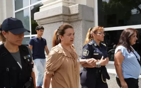 Crimen de Fernando: Guarino vio a Thomsen junto a "un chico tirado" y dijo estar cansado de peleas de los rugbiers