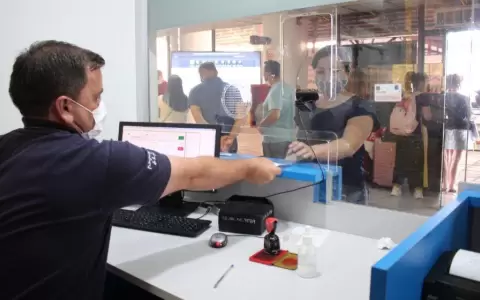 Turistas prefieren Brasil para vacacionar y Argentina para realizar compras, seg�n Migraciones