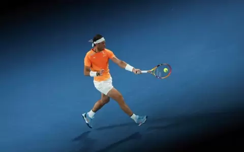 Australian Open: Rafael Nadal se elimina en la segunda ronda