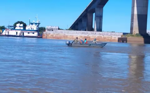 Fin de semana nuevamente arroj� saldo de personas ahogadas en los r�os