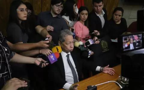 Diputado no cree que posici�n asumida por Abdo impida la unidad total en la ANR