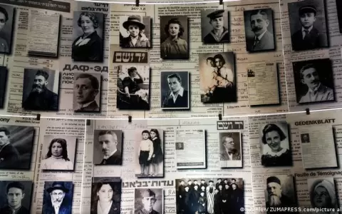 "El antisemitismo est� resurgiendo en todo el mundo, tambi�n en Am�rica Latina"
