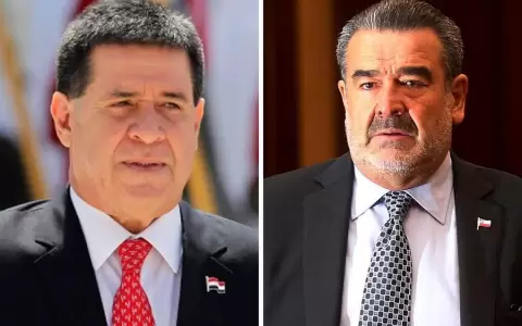 Mayor grupo empresarial de Chile rompe relaciones con Cartes