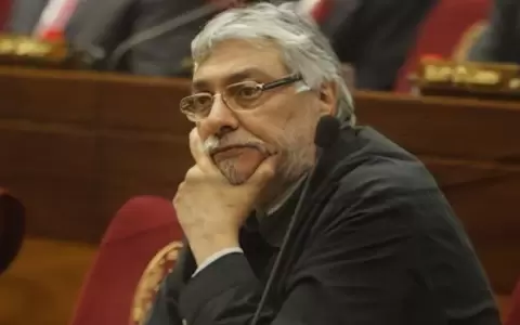 Rechazan �in limine� pedido de impugnaci�n para Fernando Lugo