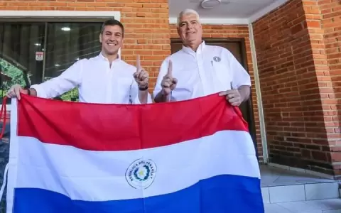 "ANR tiene una visi�n futurista m�s r�pida que la Concertaci�n de que solo unidos llegar�n al poder"