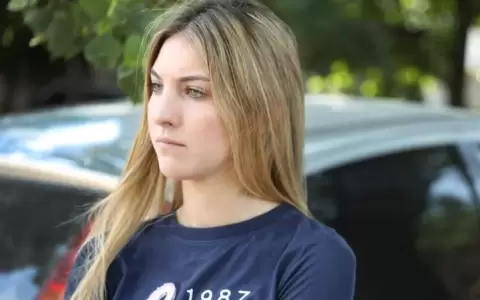 La joven que le hizo RCP a Fernando B�ez Sosa: �No me olvido de Ciro Pertossi sonri�ndome�
