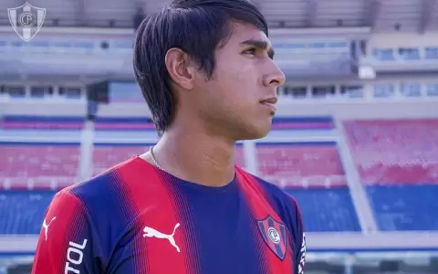Cuando Alexis Duarte pens� en tirar la toalla