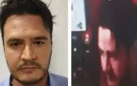 Detenido por el crimen de adolescente no podr� ser extraditado y analizan su proceso en Brasil
