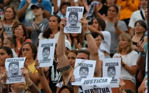 C�mo sigue el juicio a los rugbiers por el asesinato de Fernando B�ez Sosa
