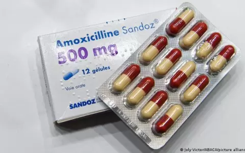 �C�mo resolver la resistencia a los antibi�ticos?