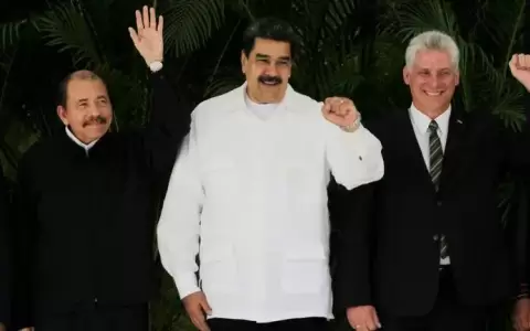 La SIP lament� participaci�n de Cuba, Nicaragua y Venezuela en cumbre CELAC