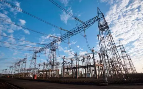 Invertir�n en obras de infraestructura el�ctrica para el sur del pa�s