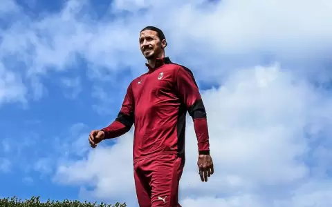 �Se viene el retiro de Zlatan Ibrahimovic?