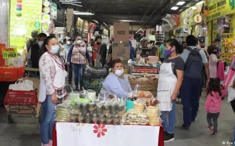 OIT: empleo en Latinoam�rica crecer� apenas 0,9 %