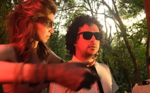 �Como animales�, nuevo videoclip de Funk'chula