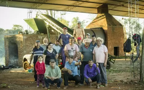 La campa�a que busca nuevas pr�cticas de consumo