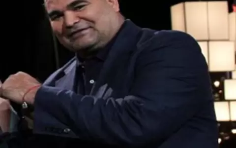 "La Concertaci�n Nacional es una farsa", dice Chilavert