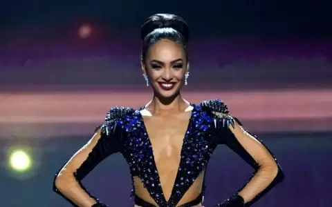 Miss Estados Unidos es la ganadora de Miss Universo 2023