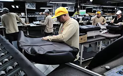 Agroindustria y manufactura realizaron env�os por m�s de USD 5.200 millones en el 2022