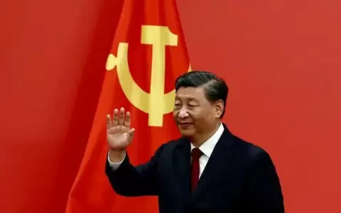 Un nuevo dolor de cabeza para el Partido Comunista Chino