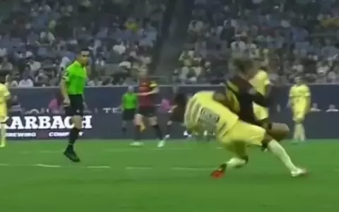 La jugada de Valdez que gusta a los hinchas de Boca: �Denle la cinta�