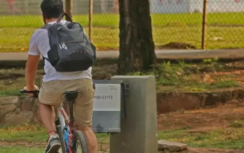 En el inicio de a�o, instan a adoptar un estilo de vida saludable