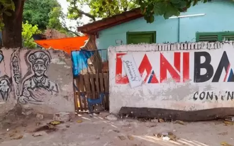 Buscan identificar a las personas que asesinaron a un menor de 16 a�os en Asunci�n