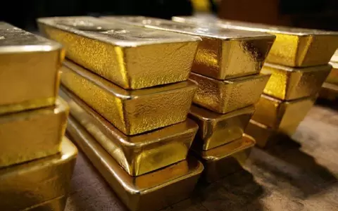 Las reservas internacionales de�la banca matriz cayeron 1,2 % durante el 2022