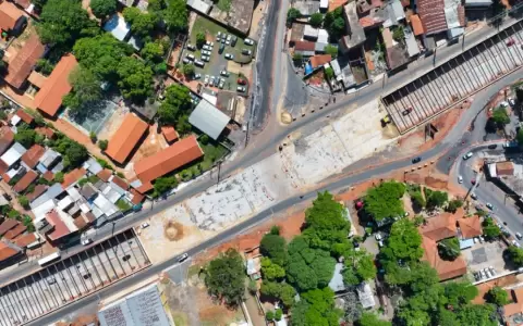 Tres Bocas: anuncian cierres intermitentes de calles colectoras e inician trabajos de la futura rotonda