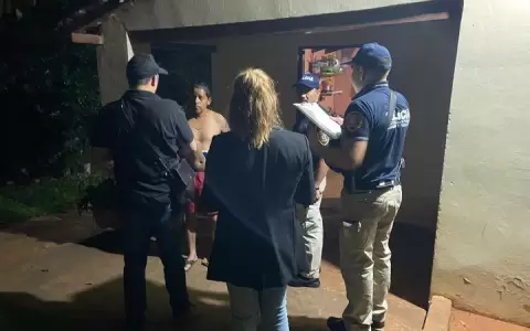 Detenido por estafa a clientes de banco tendr� prisi�n preventiva y siguen las investigaciones