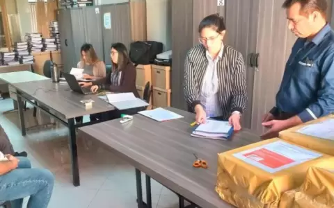 Seis consorcios competir�n por la fiscalizaci�n del tramo Villa-Itanar�, en Canindey�