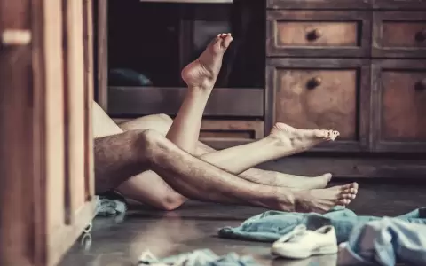 C�digos sexuales entre las parejas.