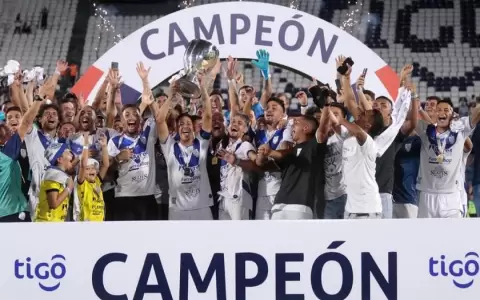 La clave de Sportivo Ameliano para quedarse con la Supercopa