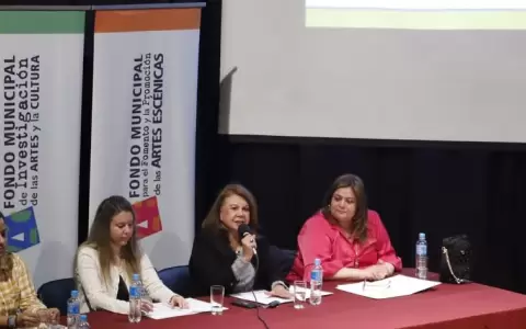 Fondos Municipales de Cultura 2023: febrero ser� el mes de presentaci�n de proyectos