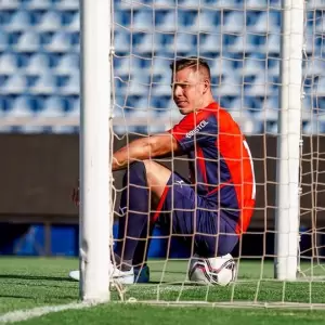 Lo último sobre Diego Churín: ¿vuelve a Cerro Porteño?