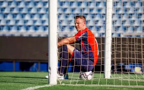 Lo �ltimo sobre Diego Chur�n: �vuelve a Cerro Porte�o?