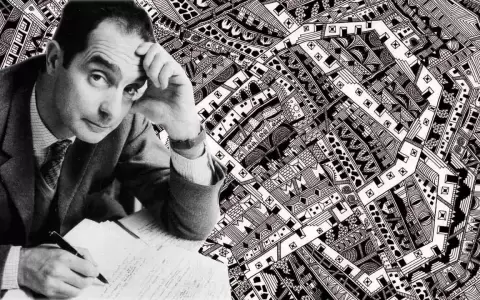 2023:  "[In]visible". Los 100 a�os de �talo Calvino en "mail art"