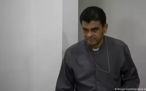 Cuatro sacerdotes en Nicaragua culpables de conspirar contra el Estado