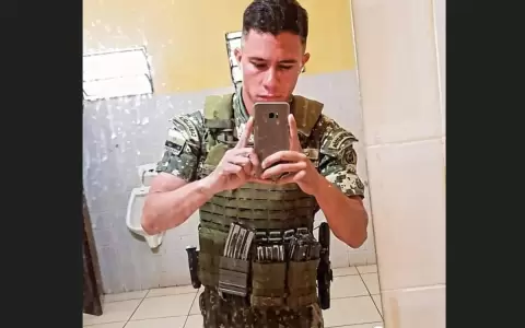 San Juan Bautista Misiones: reportan otro militar desaparecido