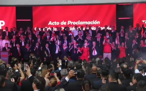 Afirman que la ANR est� logrando una unidad sin precedentes