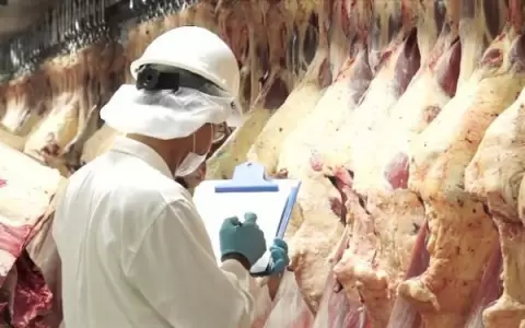 Insisten en el uso responsable de pesticidas que comprometen a carnes para exportaci�n