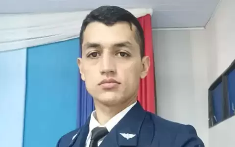Incautan arma con la que fue asesinado el militar L�der Javier R�os