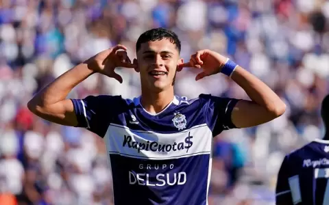 Olimpia no tiene ning�n porcentaje del pase de Ram�n Sosa
